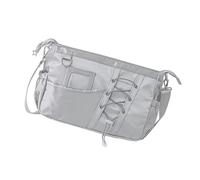 Stylish Shoulder Bag Zippers Storage Star Itabag with Adjustable Strap for Students Commuters and Travelers Lovely Itabag Drawstring Shoulder Stars Crossbody Fashion Dating