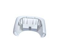 Stylish White Charging Port Cover for for FLOOR for ONE S5 and S5 PRO 2 Vacuum Cleaner Replacement Parts
