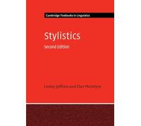 Stylistics