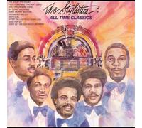 Stylistics - All Time Classics