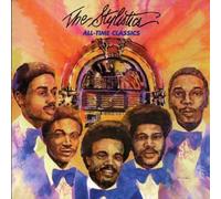 Stylistics - All Time Classics
