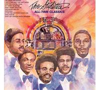 Stylistics - All Time Classics