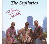 Stylistics - AMHERST RECORDS Love Talk
