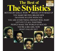 Stylistics - Best Of