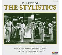 Stylistics - Best Of The Stylistics