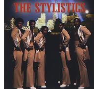 Stylistics - Can't Give You Anything-Best