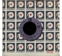 STYLISTICS - Can't Help Falling In Love