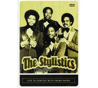 Stylistics & Freda Payne - Live in Concert