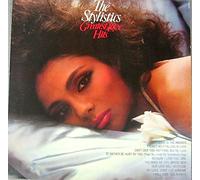 Stylistics - Greatest Love Hits