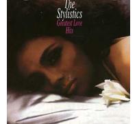 Stylistics - Greatest Love Hits