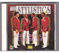 Stylistics - Hurry Up This Way Again/Closer