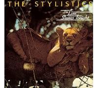 Stylistics - Lion Sleeps Tonight