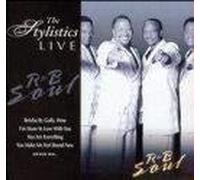 Stylistics - R&B Soul