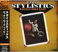 Stylistics - Rockin Roll Baby