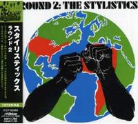 Stylistics - Round 2
