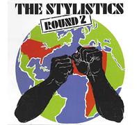 Stylistics - Round 2