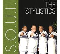 Stylistics - S.O.U.L.