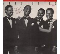 Stylistics - Some things never change (1984) [VINYL]