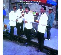 Stylistics - Special Style