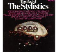 Stylistics - Stylistics-Best Of #2