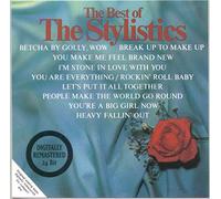 Stylistics - Stylistics-Best Of