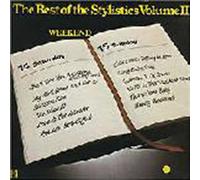 Stylistics - Stylistics - Best Of Vol 2 - [LP]