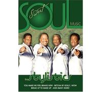 Stylistics - Sweet Soul Music