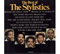 Stylistics - The Best Of