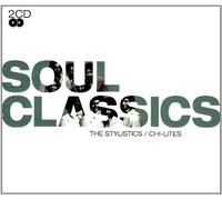 Stylistics (The) / Chi-lites - Soul Classics