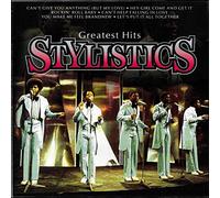 Stylistics,the - Greatest Hits