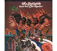 Stylistics, The - Let's Put It All Together
