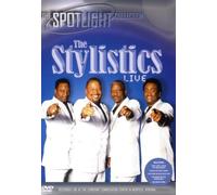Stylistics,the - Live At The Convocation Center In Norfolk, Virginia