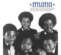Stylistics,the - Stylistics
