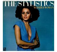 Stylistics, The - Stylistics, The - Wonder Woman - H & L Records - 25701 XOT