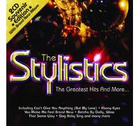 Stylistics, the - The Greatest