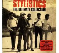Stylistics - Ultimate Collection