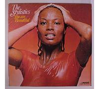 STYLISTICS - you are beautiful