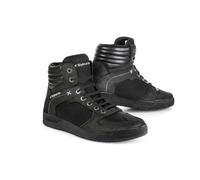 Stylmartin Scarpe da moto Atom Evo Nero Taglia 38