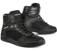 Stylmartin Atom Evo, scarpe Unisex 45 EU female Nero