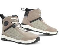 Stylmartin Blink Air Motorcycle Shoes Beige EU 42 Uomo
