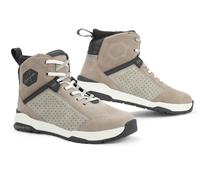 Stylmartin Blink Air Motorcycle Shoes Beige EU 43 Uomo