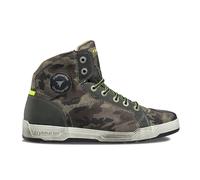 Stylmartin Scarpe Da Moto Raptor Evo Wp
