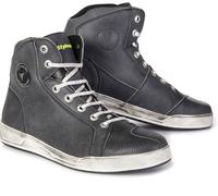 Stylmartin Chester, Scarpe impermeabili 37 unisex Nero