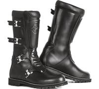 Stylmartin Continental Touring Boots Nero EU 41 Uomo