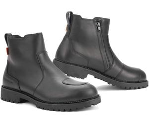 Stylmartin Cooper scarpe da moto impermeabili, Taglia 38