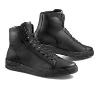Stylmartin Scarpe da moto Core - Impermeabili (WP) - Nero 44
