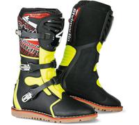Stylmartin Impact Pro Off-road Boots Nero EU 44 Uomo