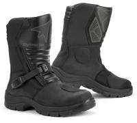 Stylmartin Land Wp Touring Boots Nero EU 41 Uomo