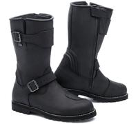 Stylmartin Legend Evo, stivali impermeabili 39 EU male Nero