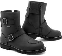 Stylmartin Legend Mid Motorcycle Boots Nero EU 42 Uomo